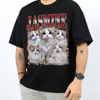 Mit & Mia Custom Your Own Bootleg Rap Shirts - Image 6