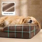 Bedsure XXL Orthopedic Dog Bed for Extra Large Dogs - Image 6