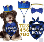 STMK Dog Birthday Party Supplies by STMK