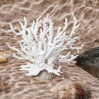 Fish Tank Fake Coral, Artificial Aquarium Coral Ornament, Aquarium Decor - Image 8