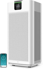 Jafända Air Purifiers for Home Office 4575 ft², APP & Alexa, Ture HEPA 13 by Jaf%C3%A4nda