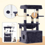 Heybly Cat Tree, Kitten Tower - Image 7