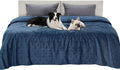 Bedsure Waterproof Bed Cover for Dogs Washable by BEDSURE