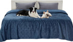 Bedsure Waterproof Bed Cover for Dogs Washable by BEDSURE