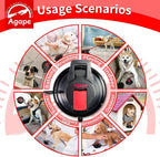Agape Dog Heavy Duty Suction Cup - Image 5