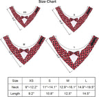 ADOGGYGO Christmas Dog Tuxedo Bandana - Image 5