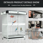 Universal Large Bird Cage Cover - Image 5