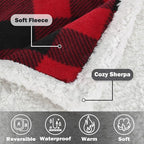 Kritter Planet Waterproof Pet Blanket - Image 4