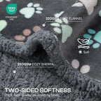 Luciphia Waterproof Pet Blankets - Image 2
