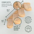 Skywin Cat Steps - Image 2