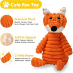 Zeaxuie 14 Pack Puppy Toys for Teething Small Dogs, Puppy Chew Toys - Image 3