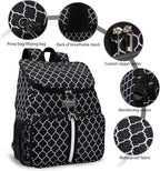 BAGLHER丨Dog Travel Bag, Airline Approved Pet Supplies Backpack, Dog Travel - Image 5