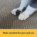5 Packs in 1 Cat Scratch Pad - Image 5