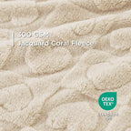 Bedsure Dog Blankets for Small Dogs Washable - Image 2