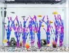 MyLifeUNIT Artificial Seaweed Water Plants - Image 6