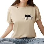Custom Dog Mom Shirt for Women Pet Ears Sweatshirt - Image 4