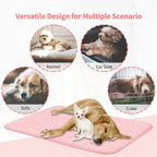 NWK Pack of 4 Pet Cooling Mat - Image 6