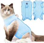 Cat Surgery Recovery Suit, Recovery Suit by Hpetppy