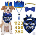 STMK Dog Birthday Party Supplies by STMK