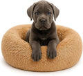Calming Dog Bed by Shiny-V