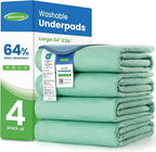 Noovirum® Washable Underpads, Kids & Pets by noovirum