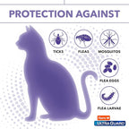 Hartz UltraGuard Pro Flea & Tick Collar - Image 5