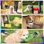 Abbylike 50 Pcs Puppy Supplies Starter Kit - Image 6
