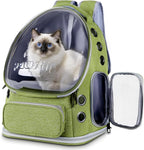 Pawstrip Cat Backpack Carrier by pawstrip