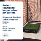 PetSafe Pet Loo Portable Dog Potty - Image 6