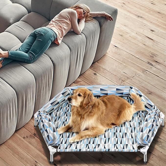 Orthopedic Dog Bed - Image 5