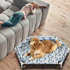 Orthopedic Dog Bed - Image 5