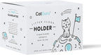 CatGuru Premium Cat Litter Scoop Holder – Heavy-Duty Scooper Storage Caddy - Image 9