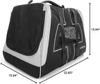 Sherpa Forma Frame Crash-Tested Travel Pet Carrier - Image 14