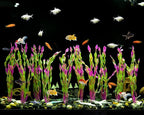 MyLifeUNIT Artificial Seaweed Water Plants - Image 5