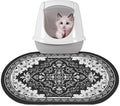 Bienbee Cat Litter Mat, Urine and Water Proof by Bienbee