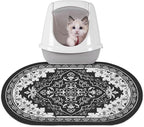 Bienbee Cat Litter Mat, Urine and Water Proof by Bienbee