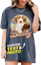 JIX & JOKY Custom Your Own Bootleg Rap Shirts by JIXJOKY
