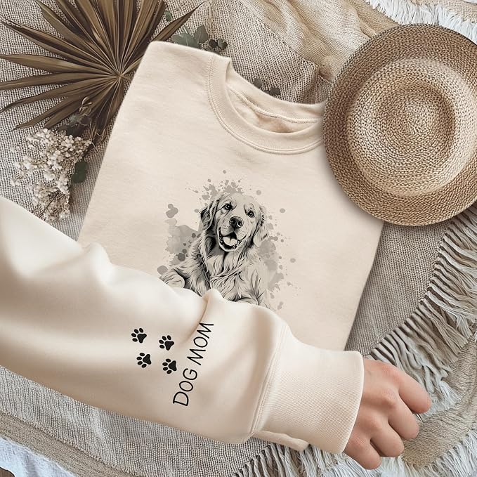 CHIARA CONTI11 Custom Dog Hoodie, Custom Pet Gifts, Custom Dog Shirt, Custom - Image 3