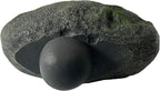 Aquarium Decor Magnetic Rock Cave Ornament – Wall-Mounted Fish Tank Accessory - Image 7