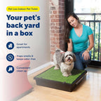PetSafe Pet Loo Portable Dog Potty - Image 2