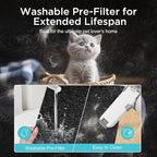 Air Purifiers for Home Large Room Up to 2590 ft² - Image 3