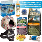 Arquivet 8435117894259 Backpack Front 30 x 20 x 34 cm - Image 7