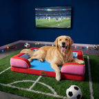 Comfort Expression Orthopedic Dog Bed - Image 6