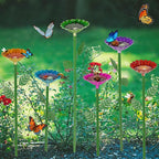 6 Pack Bee Watering Station, Bee Bath - Image 6