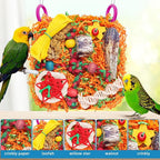 Bird Toys for Small & Medium Parrots - Image 3