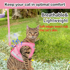 Cat Harnesses and Puppy Harness - Image 2