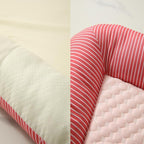 Cooling Dog Bed, Pet Mat with Quilted Design, Cooling Bed - Image 5