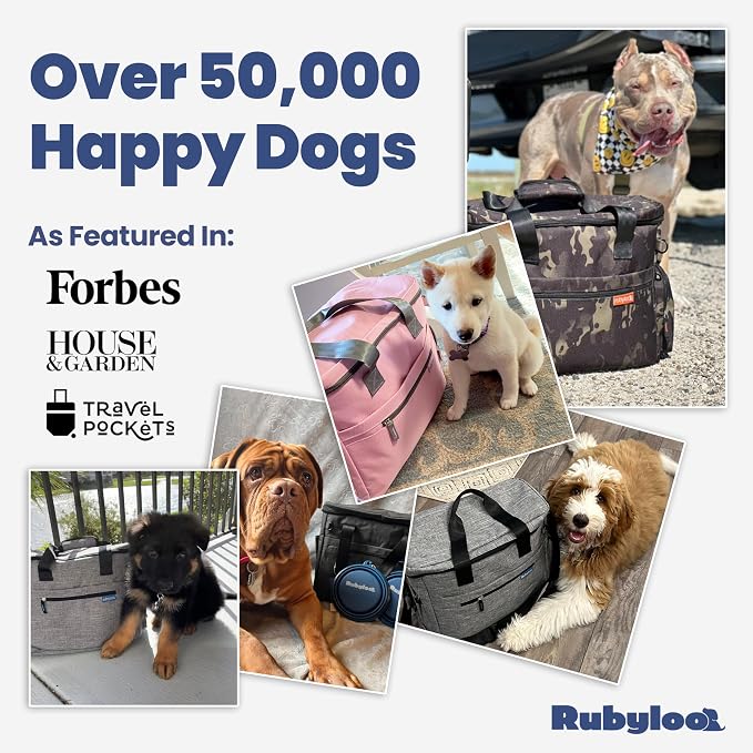 The Original Doggy Bag™ - Image 7