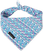 ARING PET Easter Dog Bandanas by ARINGPET