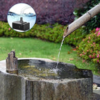 Biling 7.5W Solar Water Pump Outdoor, Solar Pond Pump Solar Fountain - Image 8